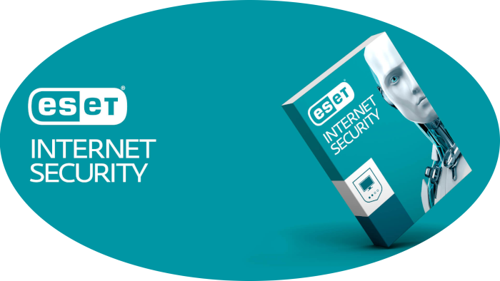 eset internet security